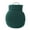 Green, variant on Water Injection Hot Water Bag Average Distribution Temperature Eco-friendly Convenient Mini Hot Water Bottle for Outdoor