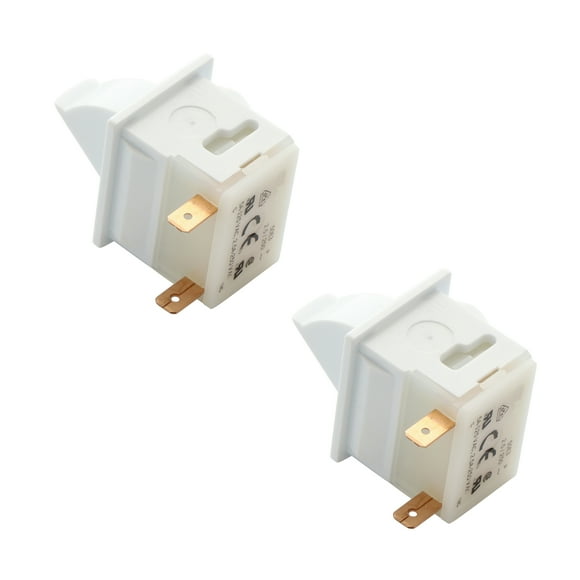 Maytag Refrigerator Light Switch Replace