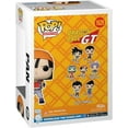 thumbnail image 3 of POP Animation: DBGT- Pan, 3 of 3