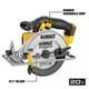 thumbnail image 4 of Kit combinado de herramientas eléctricas DEWALT 20V MAX para 4 herramientas con batería/cargador, 4 of 7
