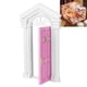 thumbnail image 4 of Mini Puerta de Abedul de Madera para Casa de Muñecas 1:12, Aperta de Puerta de Abedul de Madera de Hadas Pequeña Con Accesorios para Casa de Muñecas, 4 of 7