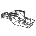 thumbnail image 4 of Estructura Del Bastidor Del Cuerpo Del Bastidor Hugo Axial Wraith 1:10 Roll Cage Frame, 4 of 9