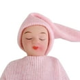 thumbnail image 4 of Accesorios En Miniatura De Muñeca Hugo Decoración De La Habitación Muñecas de porcelana, 4 of 9