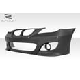 thumbnail image 4 of 2004-2010 BMW 5 Series E60 4DR Duraflex M5 Look Front Bumper Cover - 1 Piece, 4 of 5
