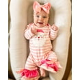 thumbnail image 2 of Set de mameluco Doisbetthsay para niña, Halloween y Navidad, 2 of 7