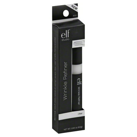 JA Cosmetics ELF Studio Wrinkle Refiner, 0.141 oz