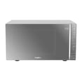 thumbnail image 1 of Horno de Microondas Whirlpool 1.1 Pies Cúbicos Silver, 1 of 4