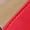 Red, variant on Women'S Latin Dance Shoes Low Heels Ballroom Dance Shoes Ballet Flat Mary Jane Shoes Black 9(42)