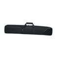 thumbnail image 2 of yotijay Billiard Stick Carrying Case Carrying Bag 1/2 Jointed s Oxford Thickened black, 2 of 8