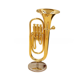 thumbnail image 2 of Mini instrumento musical modelo Barry East Barry East, gran instrumento musical de cobre, adorno, broche, regalo de cumpleaños, subalto, 2 of 2
