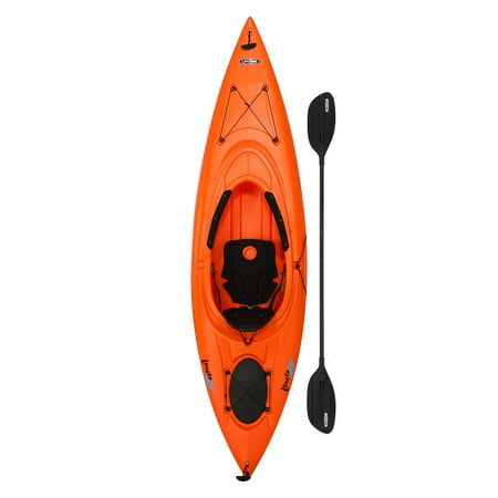 Lifetime Lancer Kayak