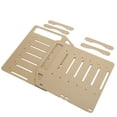 thumbnail image 2 of Soporte de disco duro de acrílico,Soporte de disco duro de acrílico Soporte de disco duro de bricolaje Soporte de disco duro Tecnología de vanguardia, 2 of 8