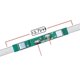 thumbnail image 3 of 100pcs 3a Bms Protection Board For 1s 3.7v 18650 Li-ion Lithium Battery, 3 of 5