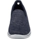 thumbnail image 2 of Zapatos Skechers Go Walk 5 Honor para Mujer Slip-On Azul Marino Talla 10 W, 2 of 6