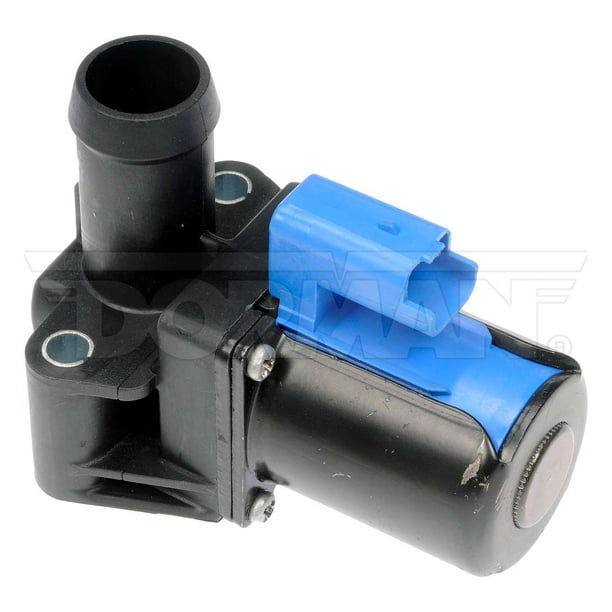 Engine Coolant Bypass Valve