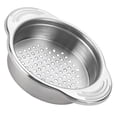 thumbnail image 3 of Colador de latas, filtro multiusos, latas de acero inoxidable, colador, herramienta de cocina, escurridor de latas de alimentos, 3 of 5