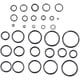thumbnail image 2 of Rubber O-ring Set - 419 Pieces - 3-50mm O-ring Assortment, 2 of 5
