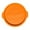 Orange, variant on Cake Mould Clearance! Large Round Silicone Cake DIY Birthday Cake Baking Pizza Pan