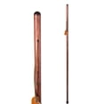 thumbnail image 4 of Brazos Free Form Red Wood Walking Stick 55 Inch Height, 4 of 6