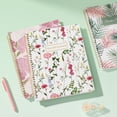 thumbnail image 6 of SUNEE Teacher Planner 2026-2027 Academic Year, 7 Periods Lesson Plan Book Jul 2026 - Jun 2027, 8.5"x11"Daily Weekly Monthly Organizers Horizontal Layout with Calendars, Bookmark, Tabs, Palm Leaf, 6 of 7