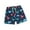 Navy, variant on PINQI Kids Pull On Short Pants Toddler Boys Cartoon Dinosaur Printed Swim Trunks Kids Boys Bathing Suit Swimsuit Beach Shorts