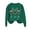 B-Army Green, variant on Rciityk Women's Christmas Rhinestone Wine Glass Sweatshirt, Casual Long Sleeve Crewneck Sweatshirts for Women, Size S-XXL