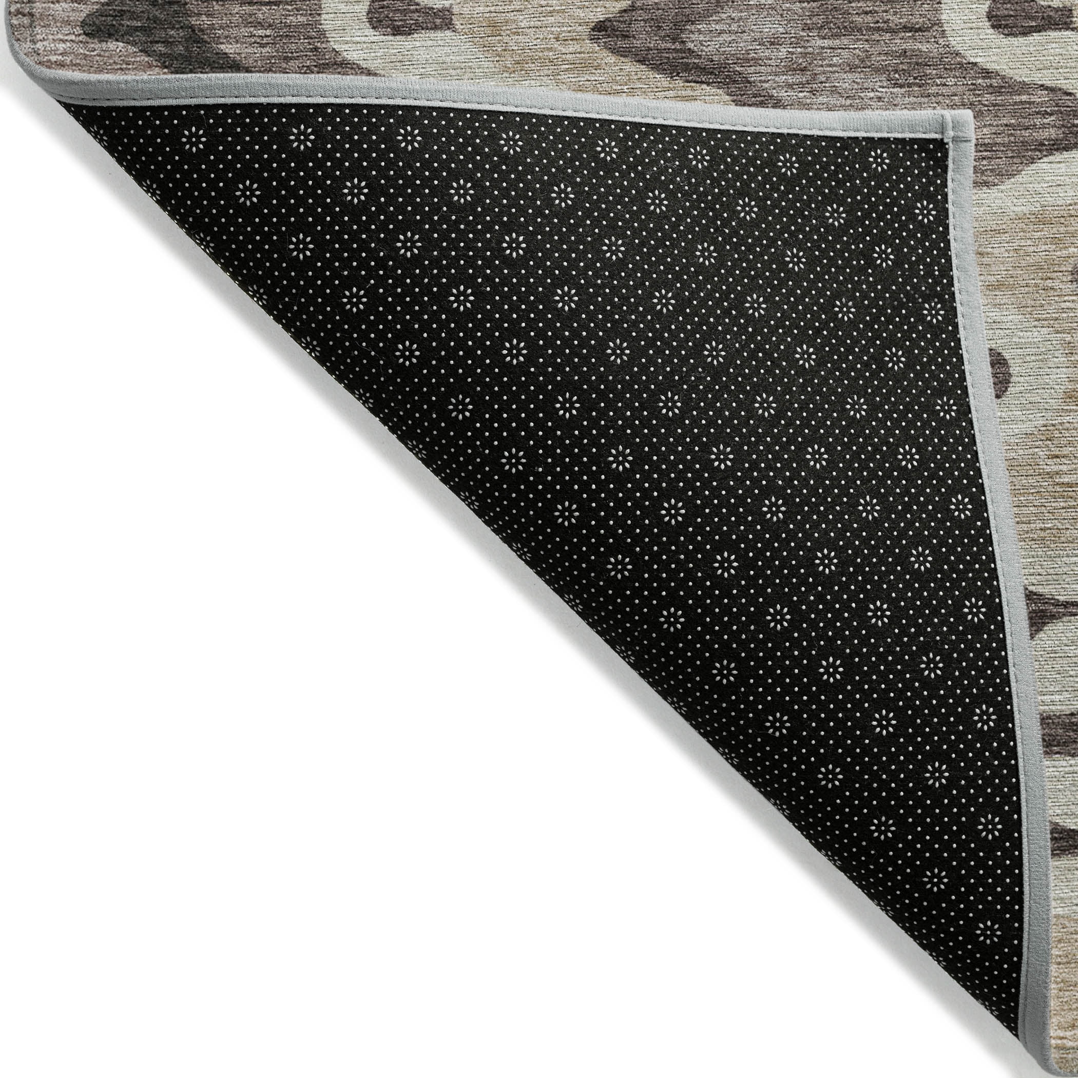 Addison Rugs Chantille ACN750 Brown 3' x 5' Rug