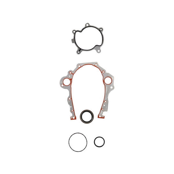 Timing Cover Gasket Set - Compatible with 2006 - 2010 Pontiac G6 2007 2008 2009