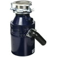 thumbnail image 2 of IN-SINK-ERATOR/MASTERPLUMBER MP50 Mp 1/2Hp Waste Disposer, 2 of 3