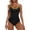 Yellow, variant on Women's Shapewear Bodysuit Tummy Control Bodysuit Slim Fit Sleeveless Bodysuit Yellow XS