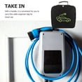 thumbnail image 3 of unbranded Estuche Para Cables Y Cargadores Ev Con Protección Impermeable Y Ligero Para Automóvil, 3 of 5