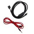 thumbnail image 4 of Cable Input Adaptador de Audio 3,5mm para BM54 E46 E53 Sunnimix Cable hembra de audio AUX, 4 of 8