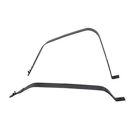 Agility Auto Parts 4040498 Fuel Tank Strap for Chevrolet GMC Oldsmobile Specific Models
