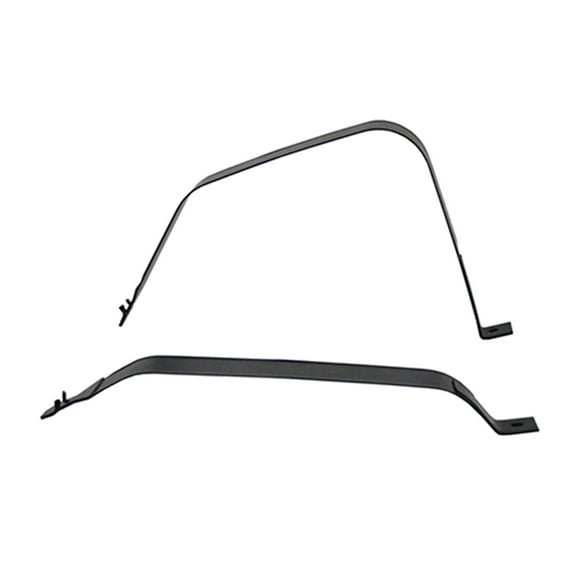 Agility Auto Parts 4040498 Fuel Tank Strap for Chevrolet, GMC, Oldsmobile Specific Models