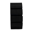 thumbnail image 3 of MYG for Arrow Separator EVA Foam Round Rack Holder Insert for 12 Arrows, Portable Quiver Shelf Hunting Accessory, Fits 6-8mm Shafts, 3 of 10