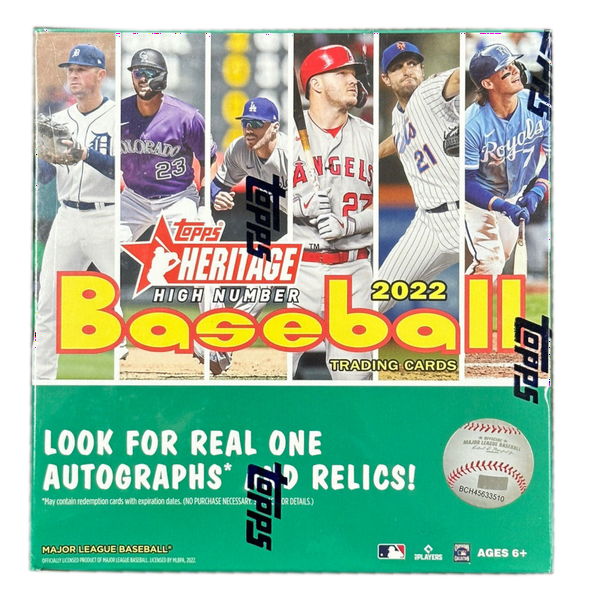Topps Heritage 2025 22 Variations Tina Lorilyn