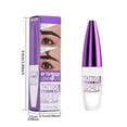 thumbnail image 6 of Eyebrow Gel Tint Easy Peel Off, Waterproof Sweatproof Eyebrow Tint Gel, Tinted Brow Gel for Natural Long-Lasting Eyebrows, Quick Peel Semi-Permanent Brow Tint, 6 of 6