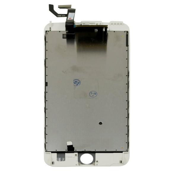 AAA Quality Apple iPhone 6S Plus 5.5 " LCD Screen and Digitizer Assembly with Frame Replacement - White