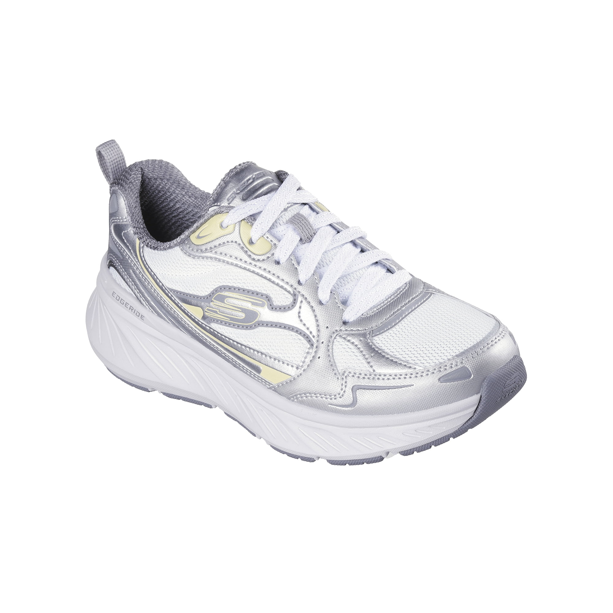 Skechers Women's Edgeride - Golden Haze Comfort Athletic Sneakers