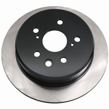 ADVICS Disc Brake Rotor