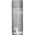 thumbnail image 2 of Dupli-Color (FP101-6 PK) Gray Filler Primer - 11 oz. Aerosol, (Case of 6), 2 of 2