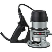 PORTER CABLE 691 1 3/4-HP D-Handle Router