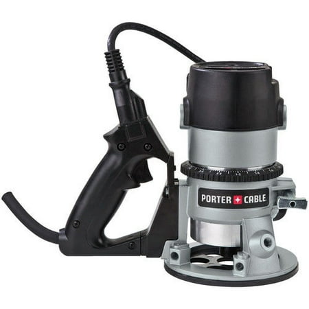PORTER CABLE 691 1 3/4-HP D-Handle Router