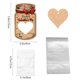 thumbnail image 2 of Regalos Del Día de San Valentín Tarjeta de Felicitación Del Día de San Valentín Conjunto de 24 Sobres, Perfecto para Anuncios de Boda, Invitaciones de Eventos de Vacaciones, Fiestas Del Día de San Val, 2 of 8