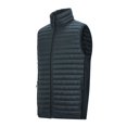 thumbnail image 3 of Regatta Mens Andreson Hybrid Padded Jacket, 3 of 4