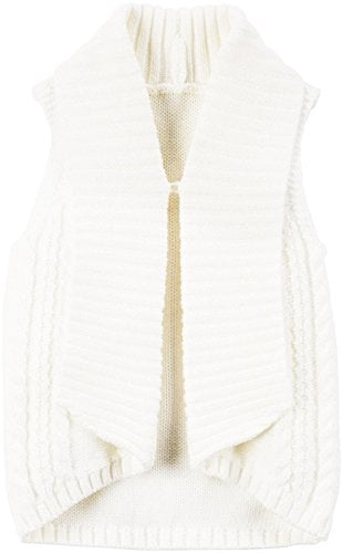 baby sweater vest