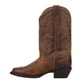 thumbnail image 3 of Botas Laredo Maddie para mujer a media pantorrilla, color marrón, talla 6.5B, 3 of 7