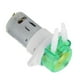 thumbnail image 5 of Bomba de CC, Mini bomba peristáltica de CC Bomba peristáltica Dosificación Bomba dosificadora Rendimiento lleno de energía, 5 of 8