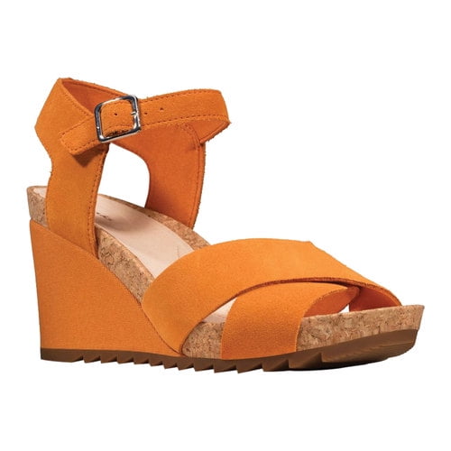 cushion flex sandals