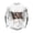 White #082, variant on 4th of July Shirts for Men Long Sleeve T Shirts Casual Waffle USA Flag Print Pullover USA 250th Anniversary Celebration Party Tops Independence Day Patriotic Round Neck Tees Light Blue 2XL
